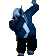 SansDab Discord Emoji