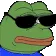 FeelsSuperWeirdMan