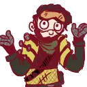 MirageShrug