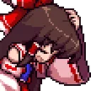 ReimuDizzy ReimuDizzy