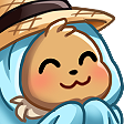 eeveeglad Discord emoji