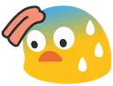 BlobSweat BlobSweat