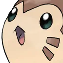POGFurret Discord Emoji