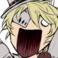 1GogolScreech Discord emoji