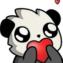 roolove Discord Emoji