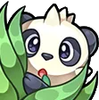 pandaboo Discord Emoji