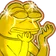 pepeHandGOLD