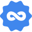 partnered_badge Discord emoji