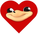 :LOVEISDAWAE: