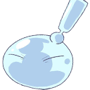 :7079_rimuru_slime_shocked: Discord Emote