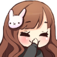 :Hehe: Discord Emote