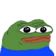 :pepeweird: Discord Emote