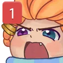 ZoeAngeryPing