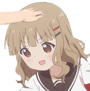:sakurakoPat: Discord Emote