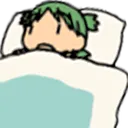 yotsubaBedtime