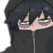 :DabiLurk: Discord Emote