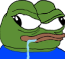 FeelsDumbMan Discord emoji