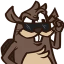 beaverCool