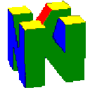 :n64: Discord Emote