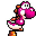 :yoshibunt: Discord Emote