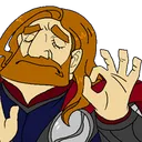 thorjustright thorjustright