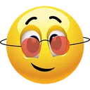 rosetintedglasses