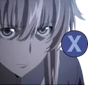 yuno_doubt Discord Emoji