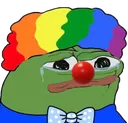 clown