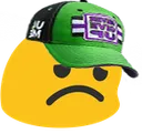 blobcena