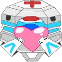 LifeDroneLove Discord Emoji