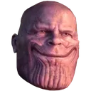 thanosgrin