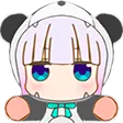 KL1PandaHug