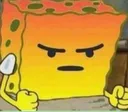 angryspongebob