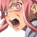 yandeRage Discord Emoji