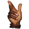 fingergun Discord emoji