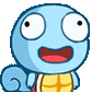 :FastDerptle: Discord Emote