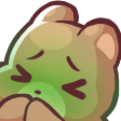 :KittyPuke: Discord Emote