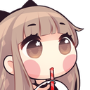 :KellySip: Discord Emote