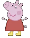 PEPPAHYPEEEEE
