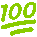 100