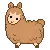llama