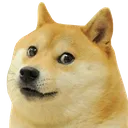 doge Discord Emoji
