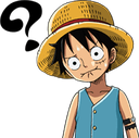 LuffyConfused