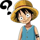 LuffyConfused
