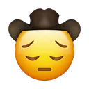 sad