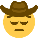 :EmojiSadCowboys: Discord Emote