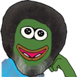 pepeross Discord emoji