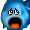 sadyell Discord emoji