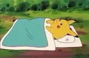 sleep