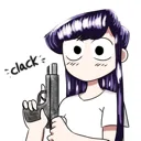 komigun